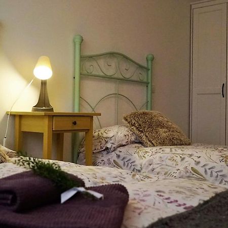 Apartamento Estelas de Cantabria Corrales De Buelna Exterior foto