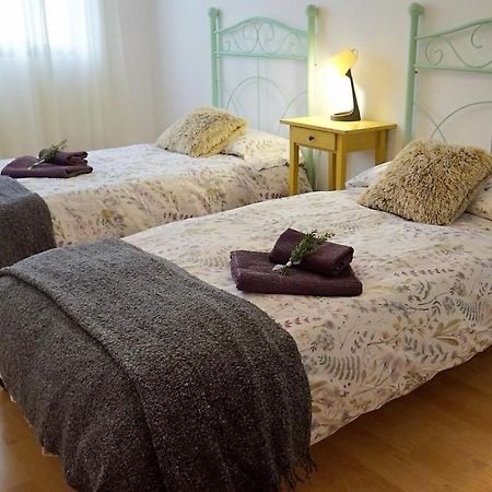 Apartamento Estelas de Cantabria Corrales De Buelna Exterior foto