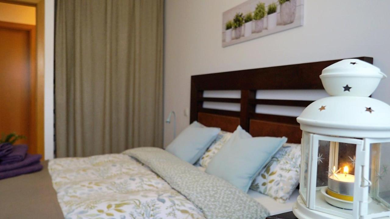 Apartamento Estelas de Cantabria Corrales De Buelna Exterior foto