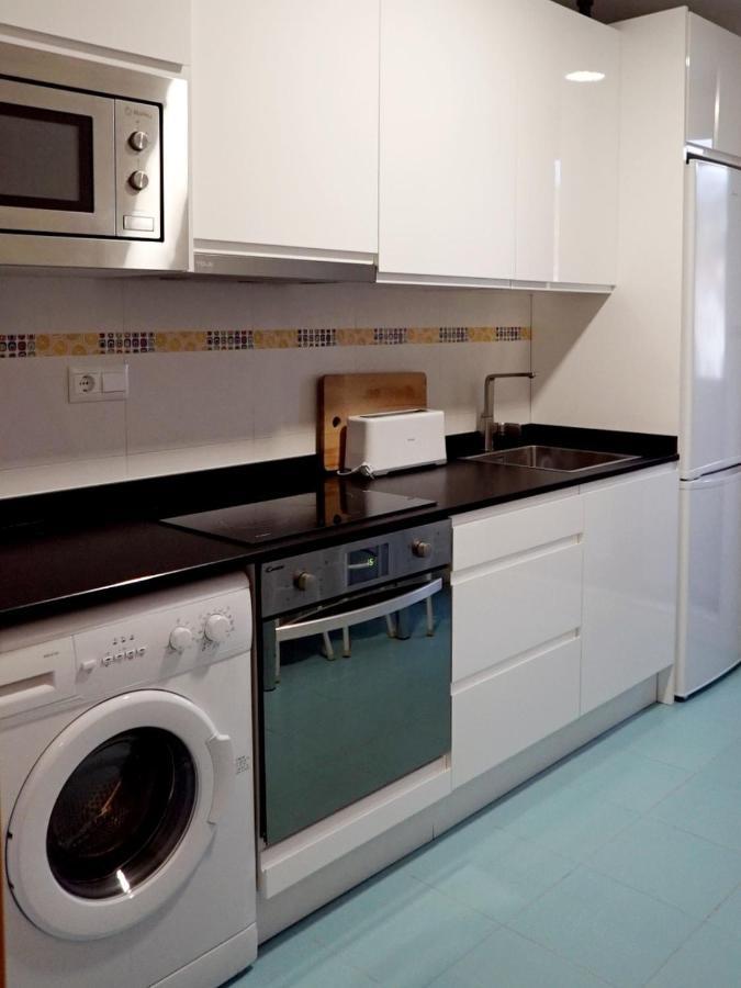 Apartamento Estelas de Cantabria Corrales De Buelna Exterior foto